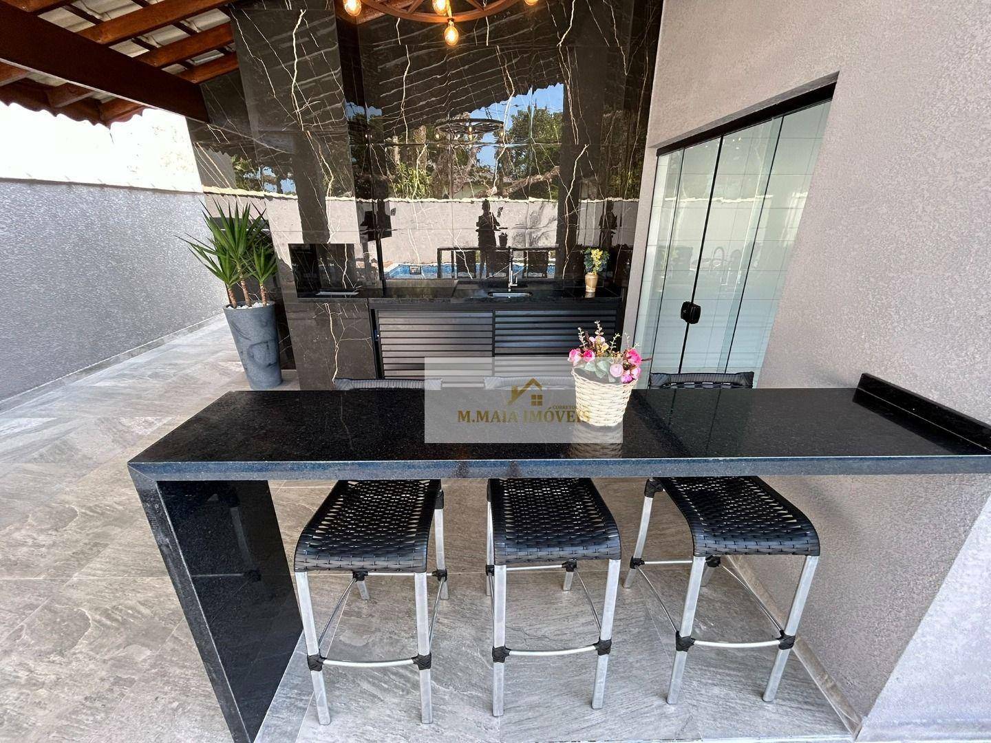 Casa em Campos Elíseos - foto 68