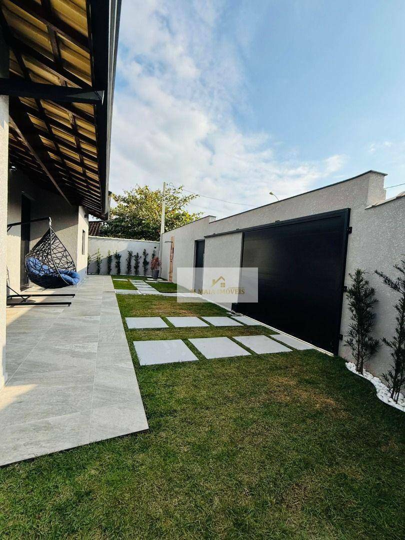 Casa em Campos Elíseos - foto 5