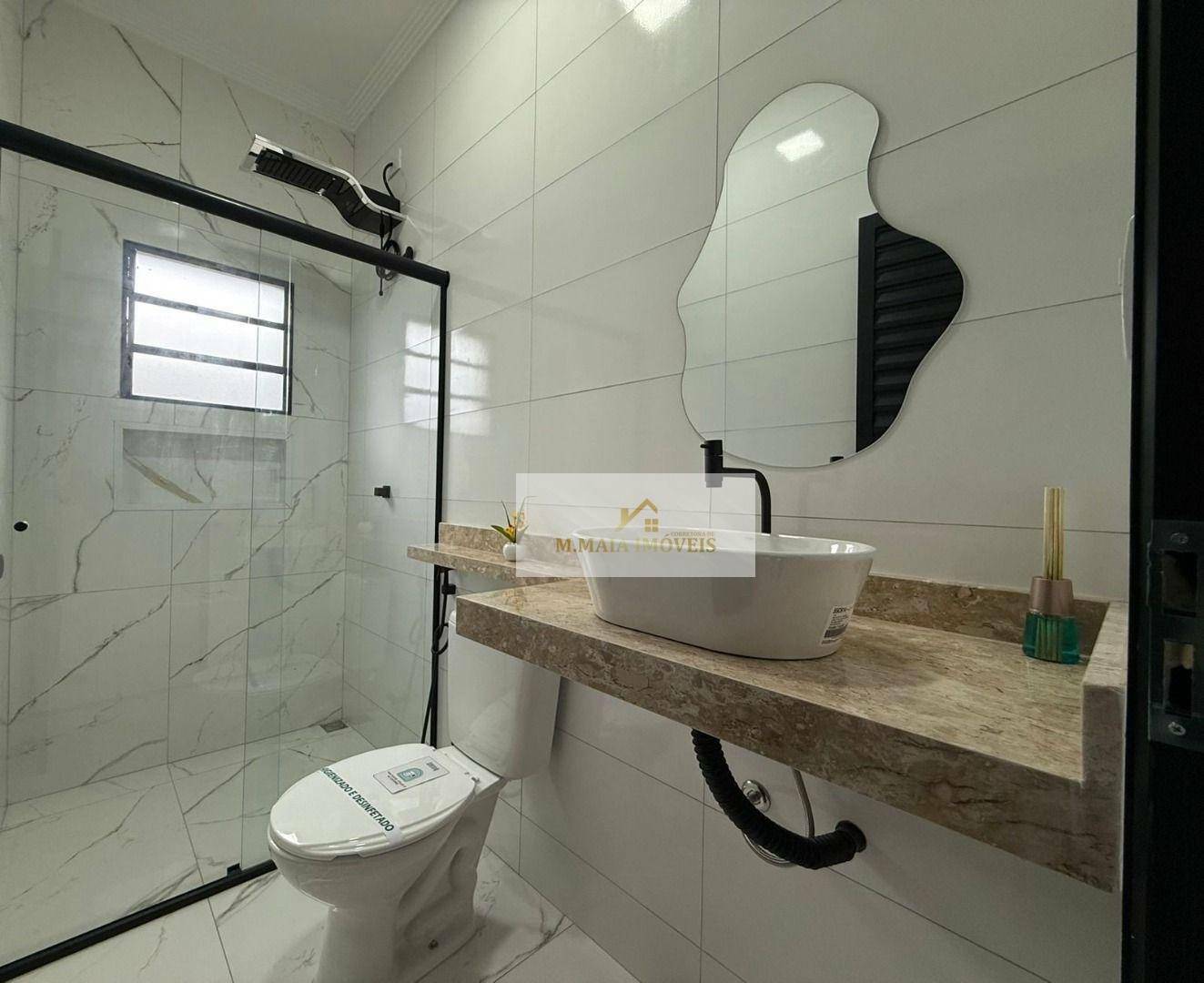 Casa em Campos Elíseos - foto 23
