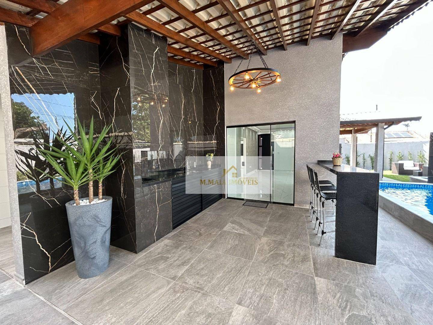 Casa em Campos Elíseos - foto 48