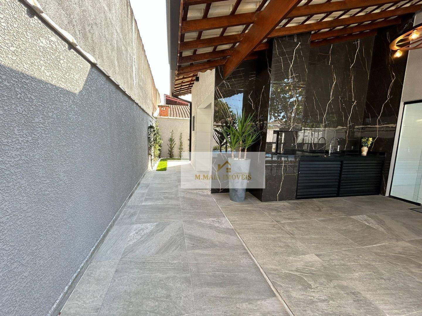 Casa em Campos Elíseos - foto 69