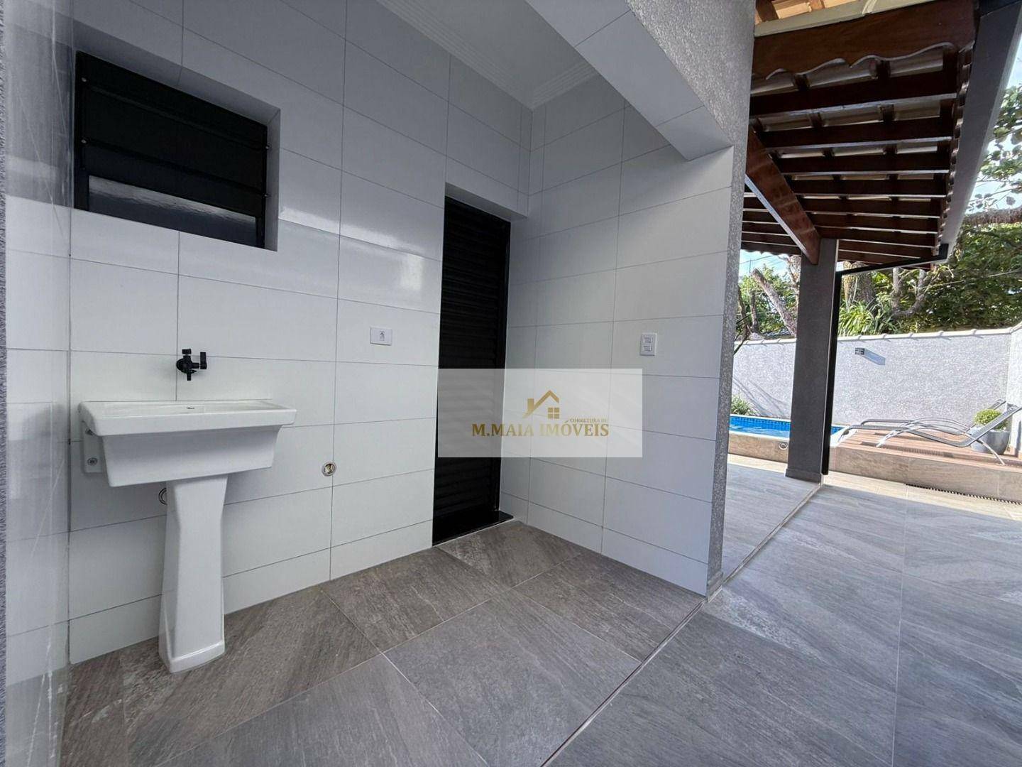 Casa em Campos Elíseos - foto 26