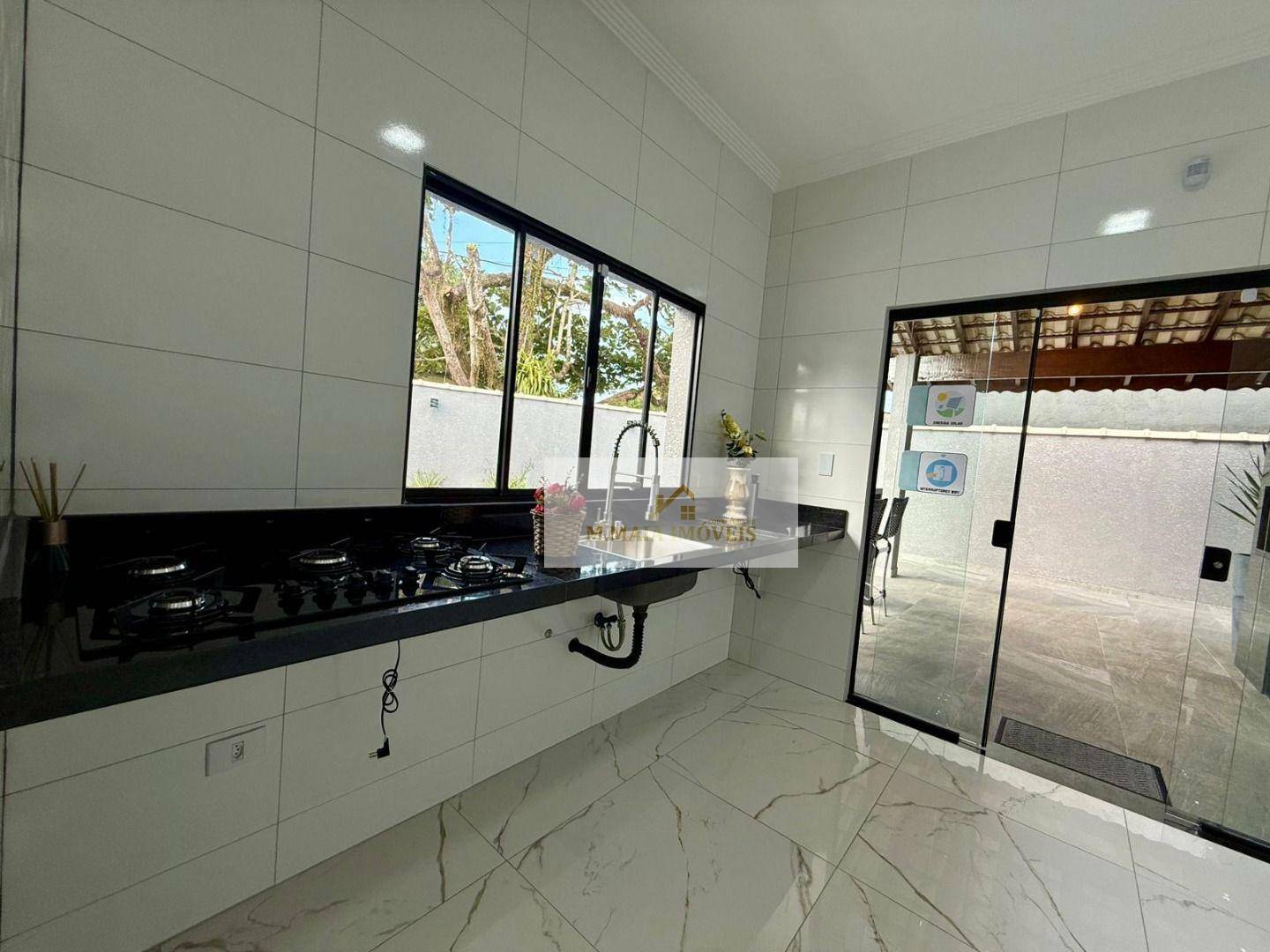 Casa em Campos Elíseos - foto 38
