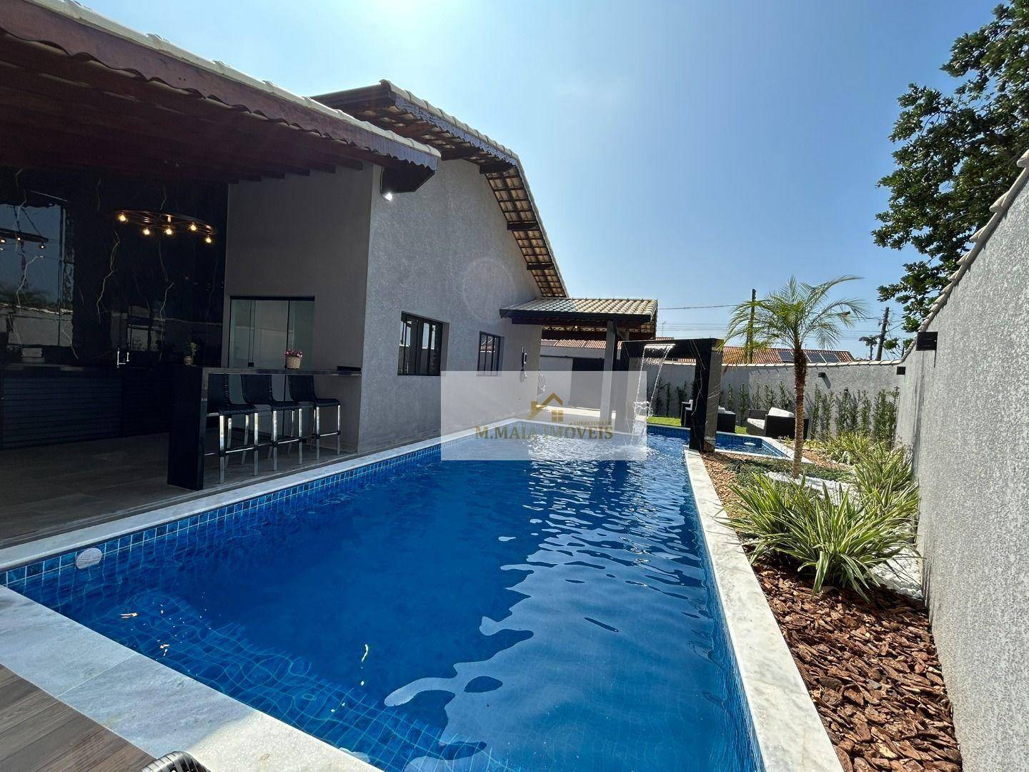 Casa em Campos Elíseos - foto 46