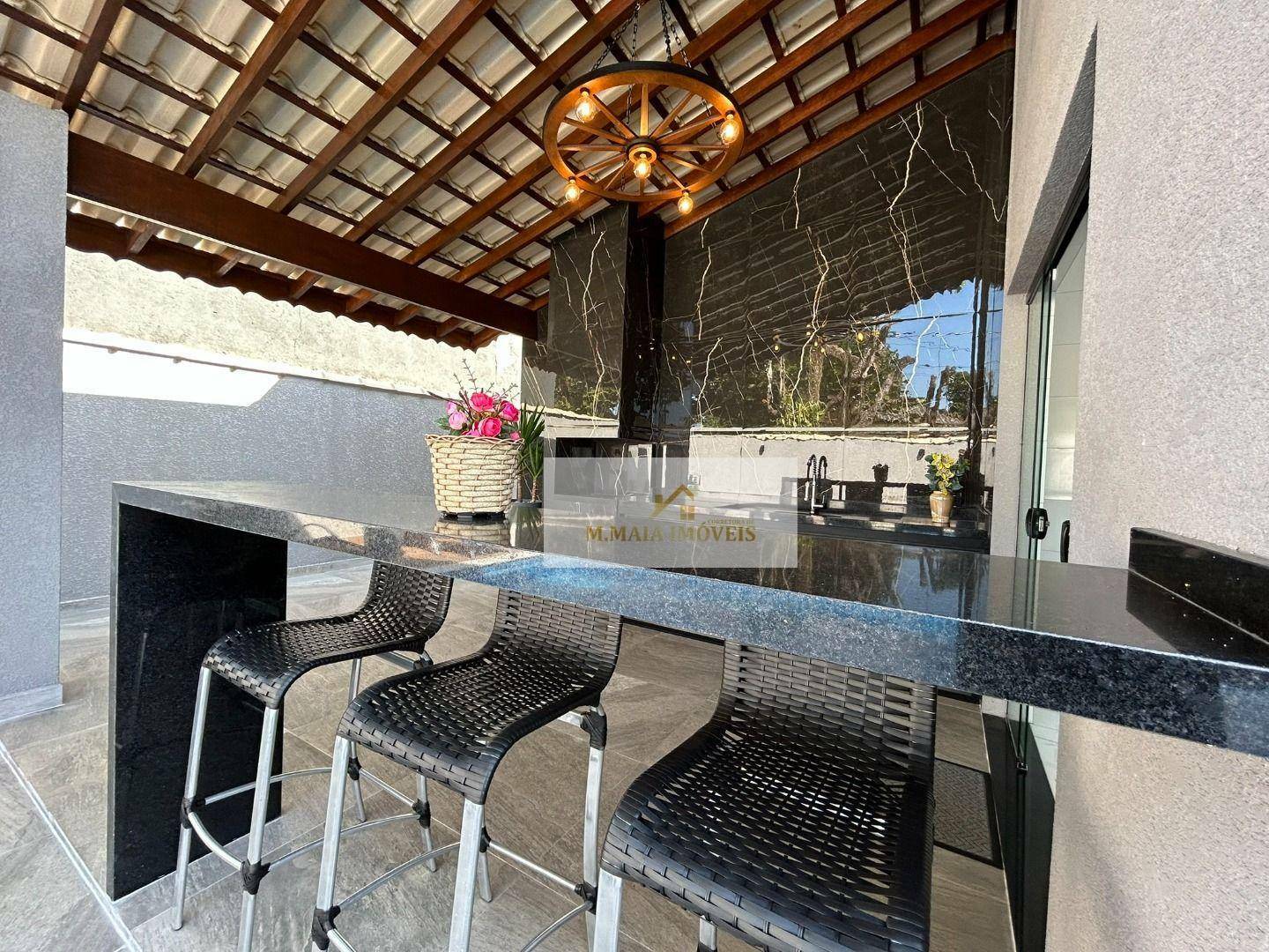 Casa em Campos Elíseos - foto 49