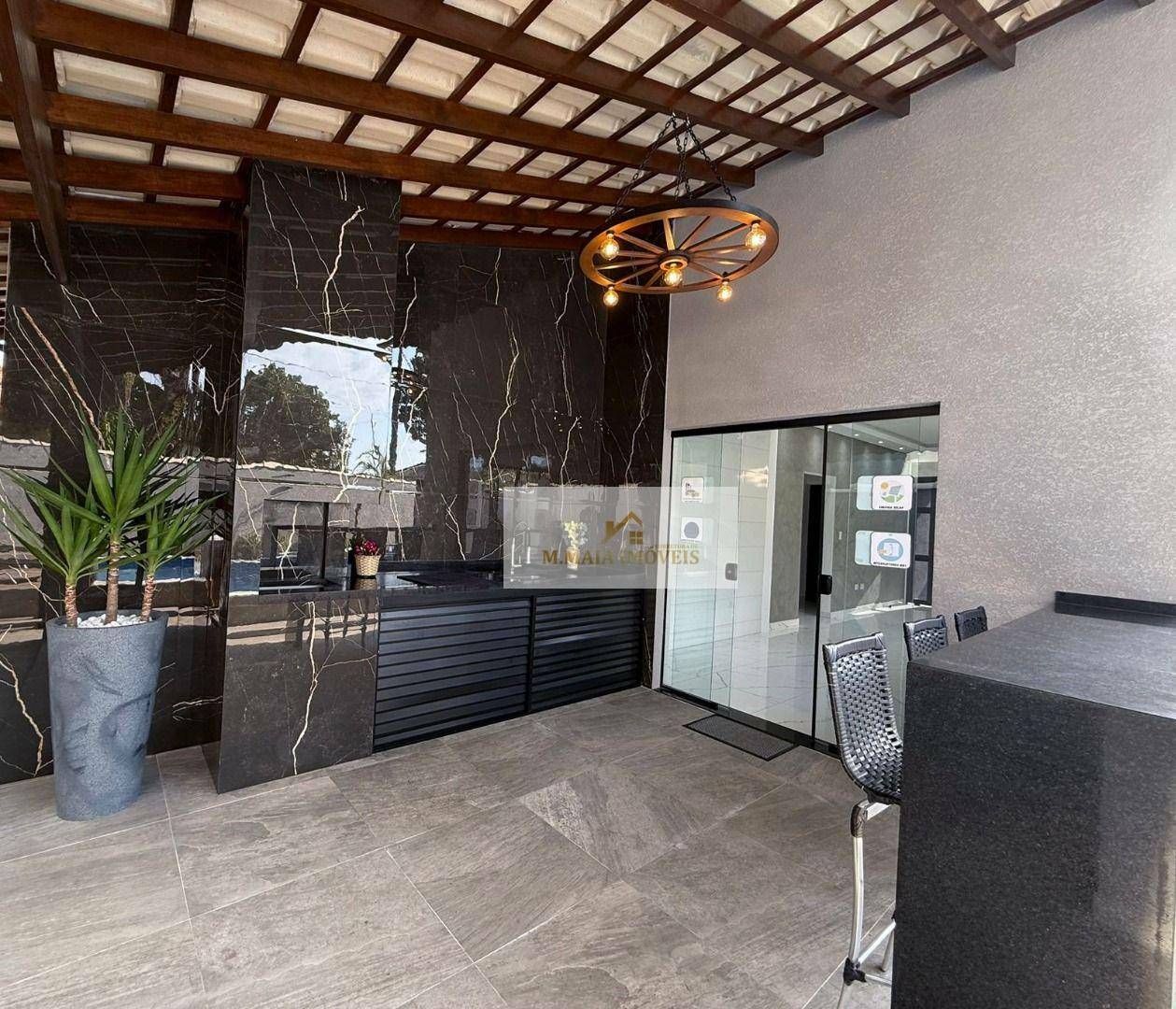 Casa em Campos Elíseos - foto 20