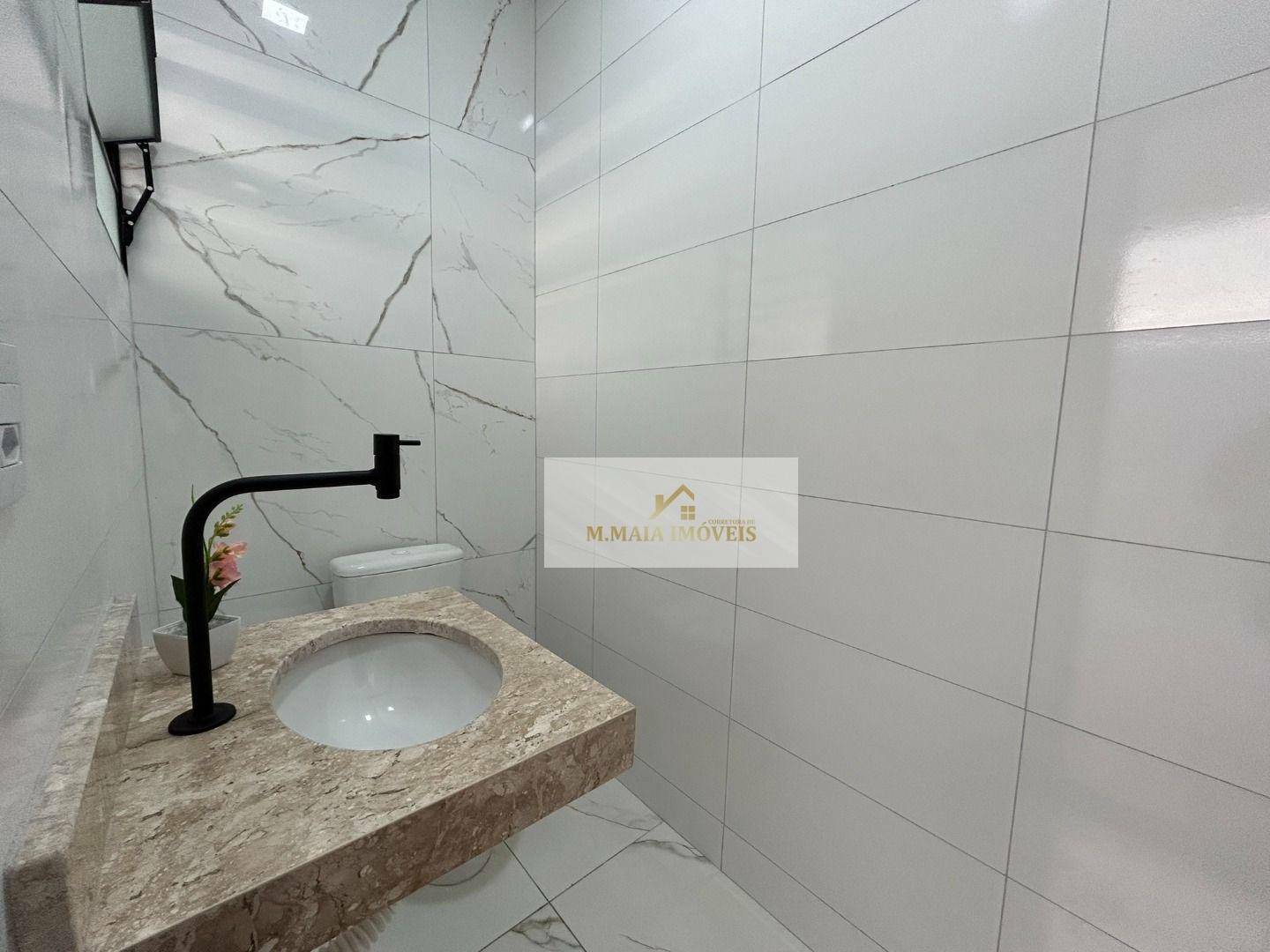 Casa em Campos Elíseos - foto 71