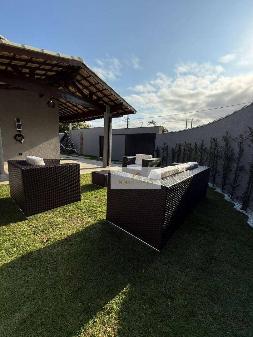 Casa em Campos Elíseos - foto 31