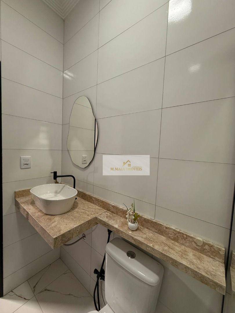 Casa em Campos Elíseos - foto 41