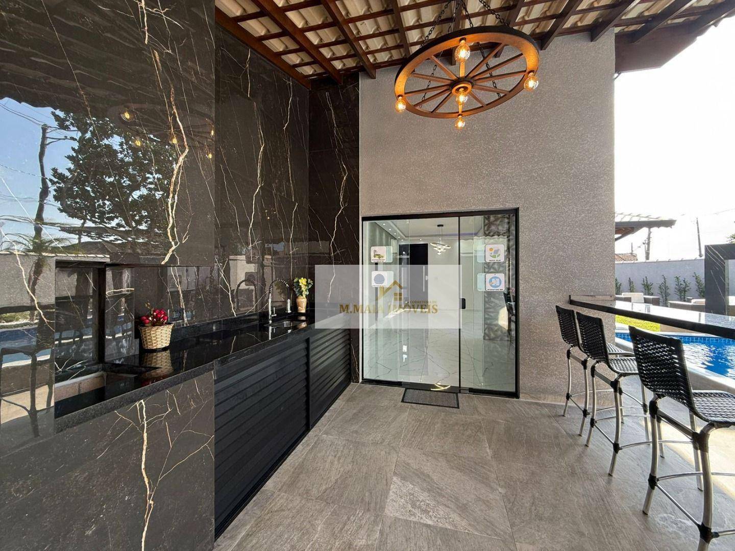Casa em Campos Elíseos - foto 39