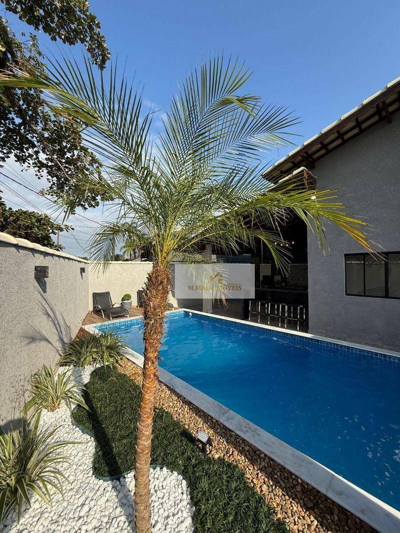 Casa em Campos Elíseos - foto 42