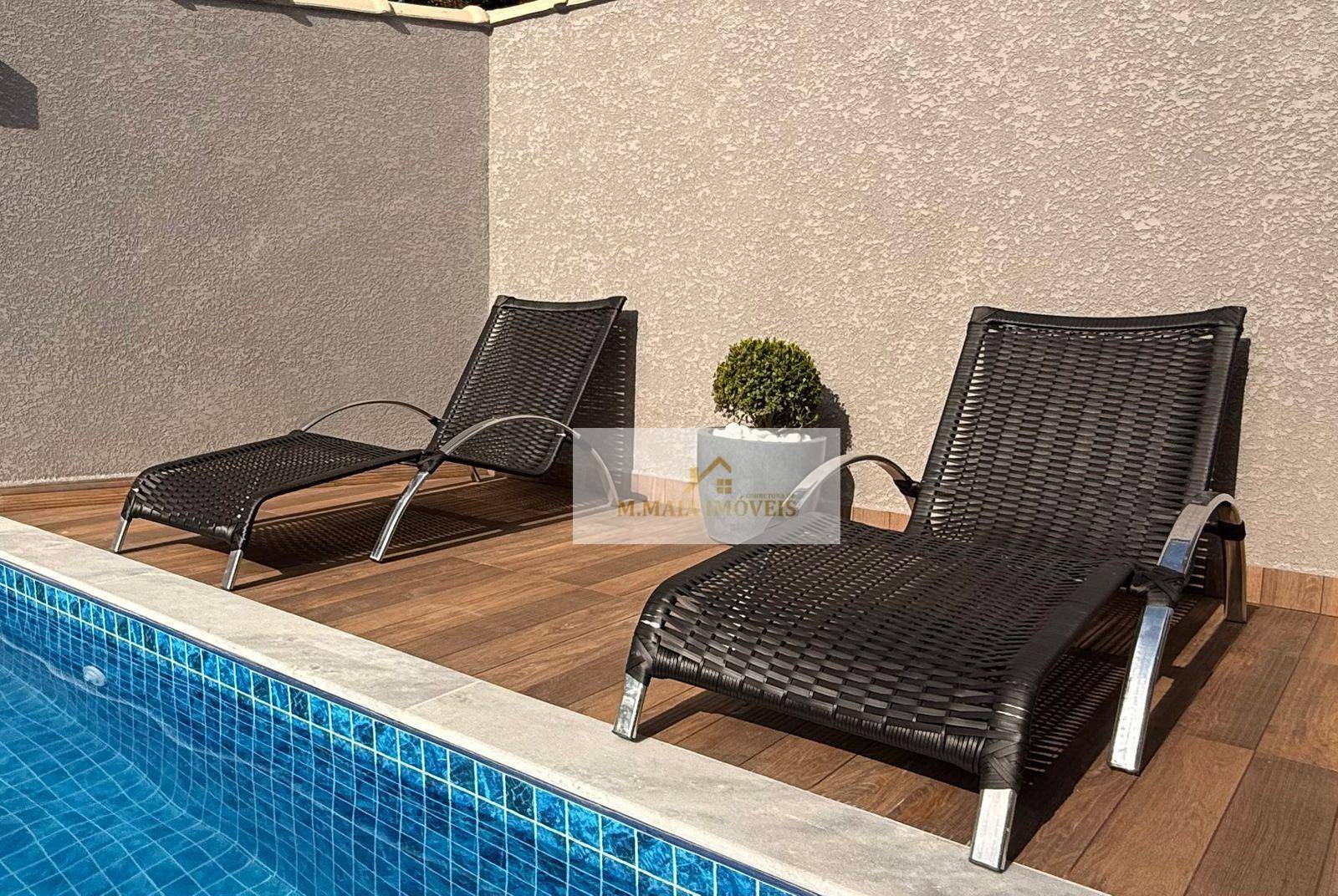 Casa em Campos Elíseos - foto 33