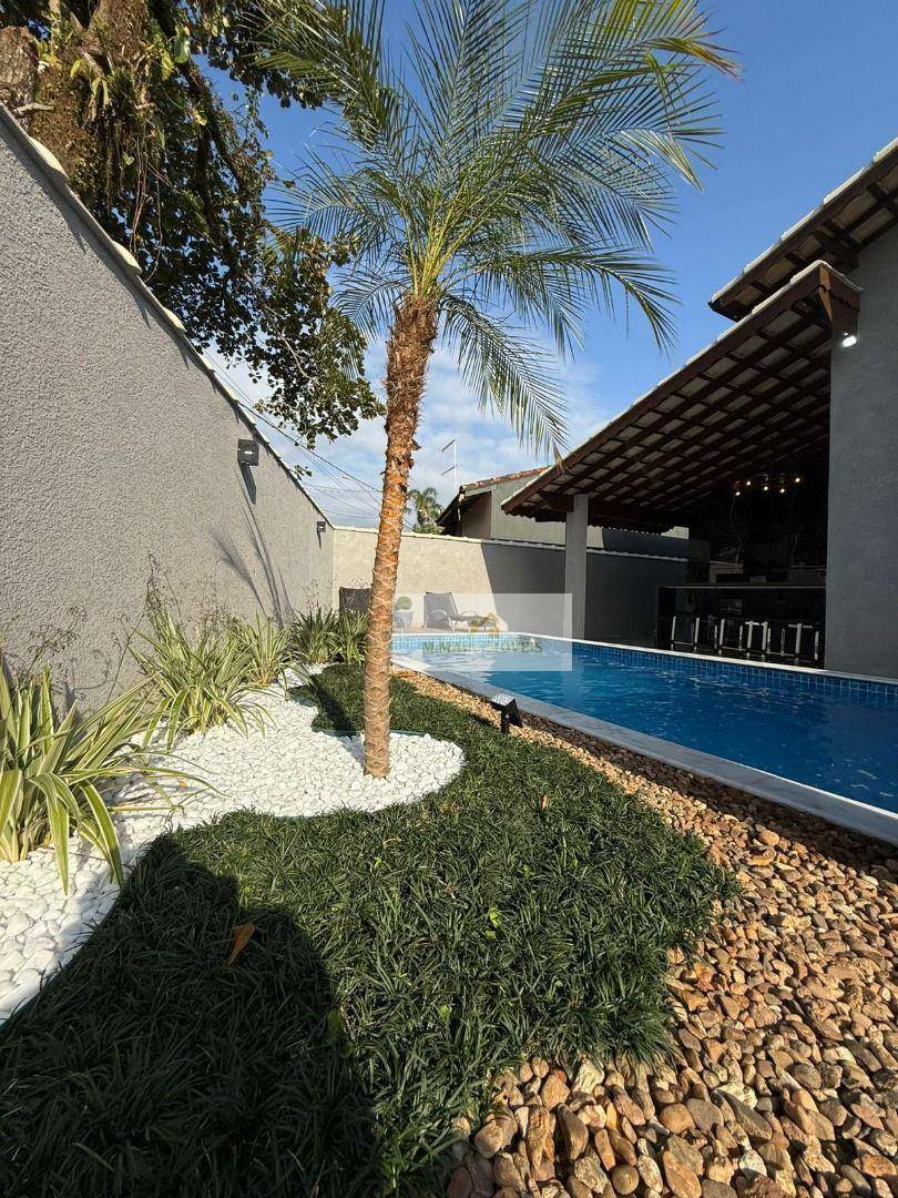 Casa em Campos Elíseos - foto 9