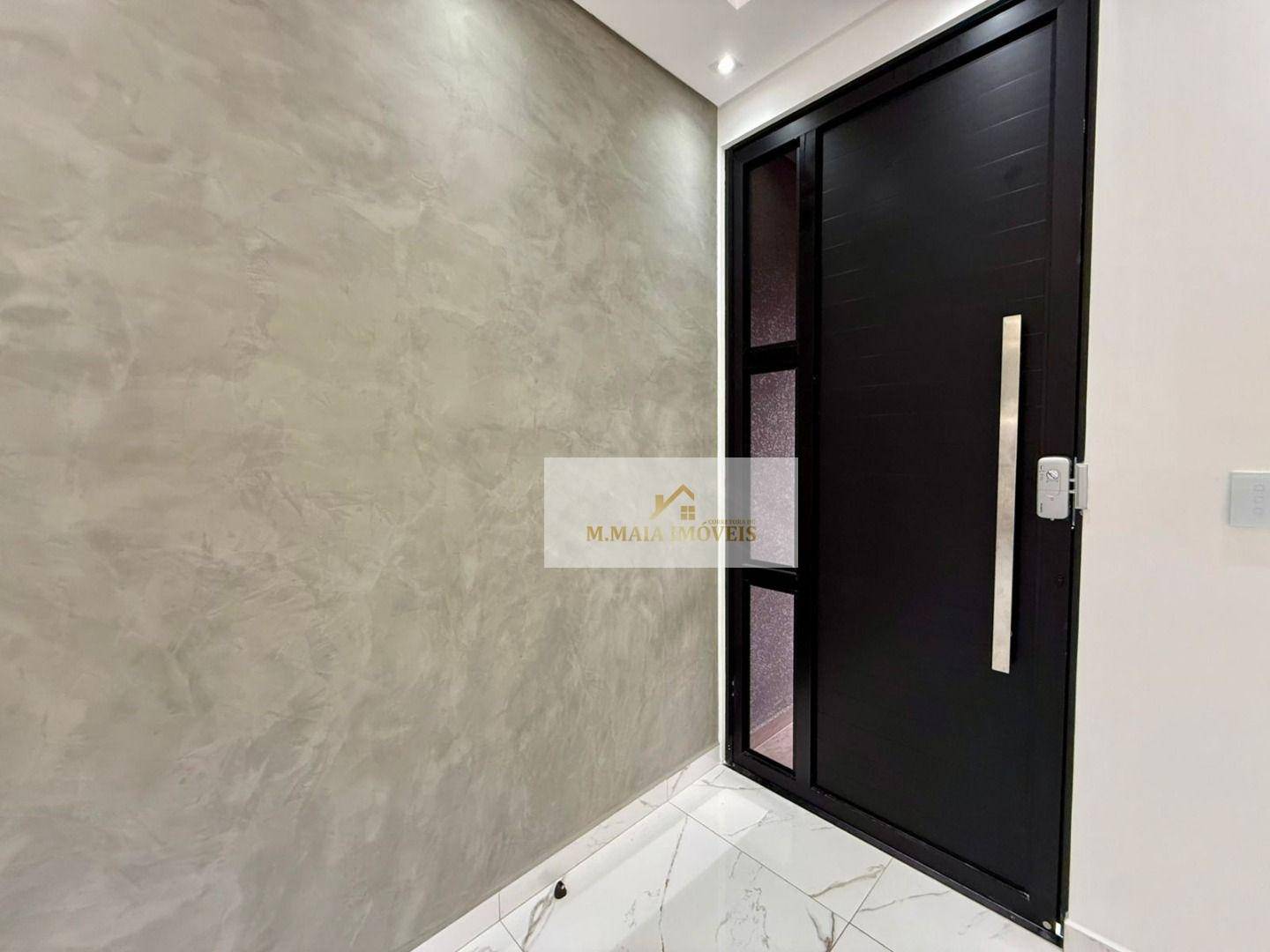 Casa em Campos Elíseos - foto 40