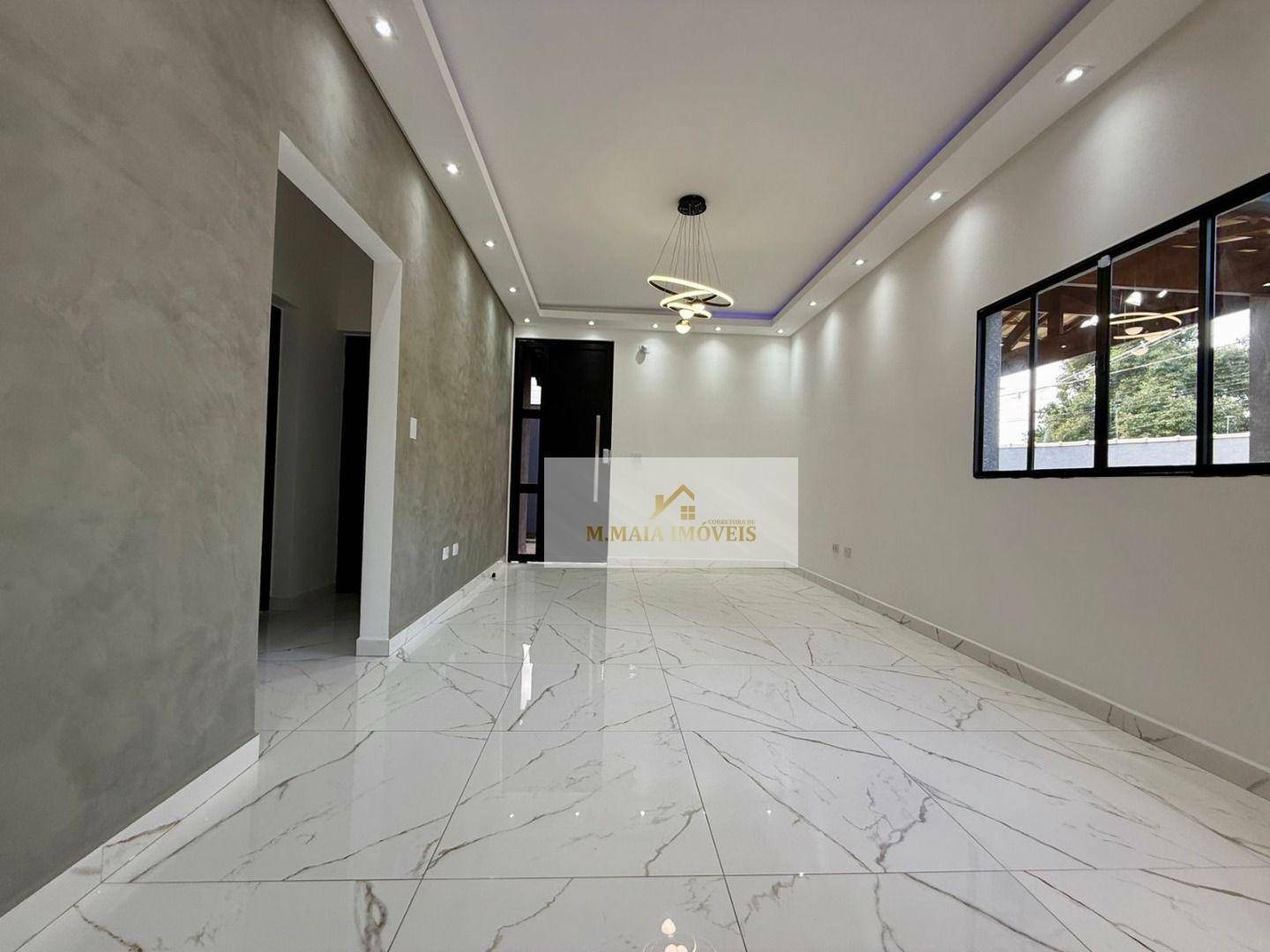Casa em Campos Elíseos - foto 35
