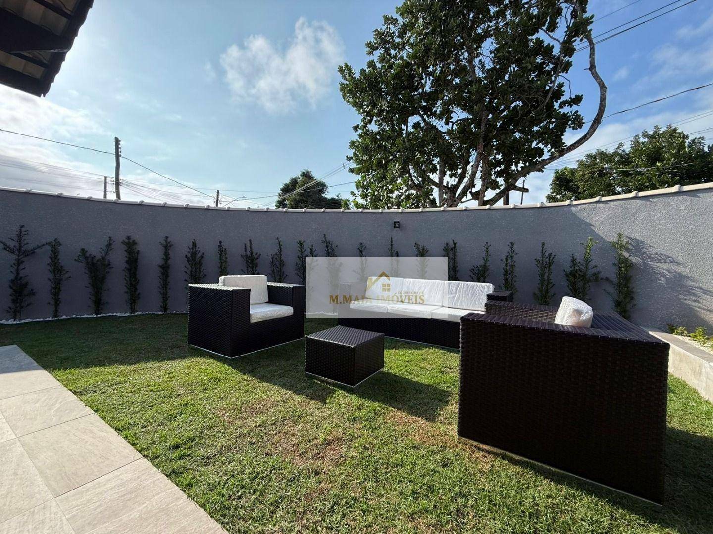 Casa em Campos Elíseos - foto 34