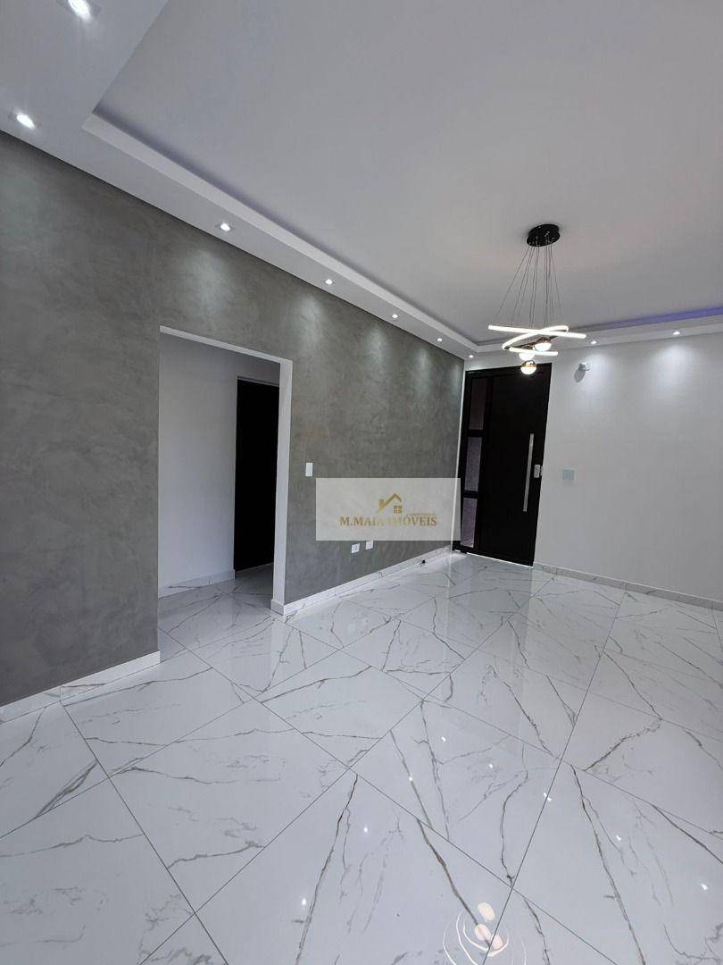 Casa em Campos Elíseos - foto 12