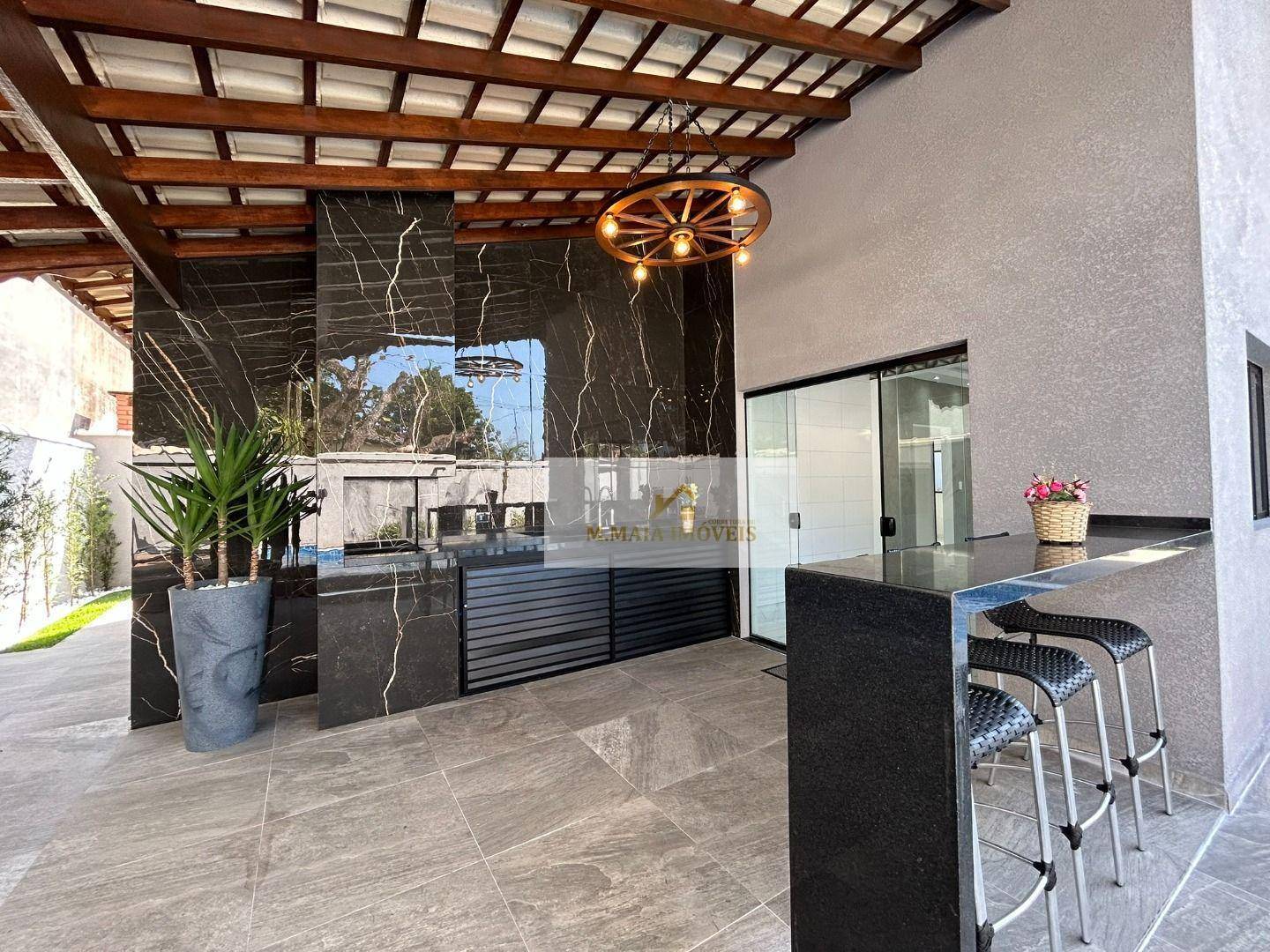 Casa em Campos Elíseos - foto 47