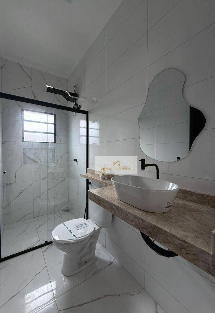 Casa em Campos Elíseos - foto 30