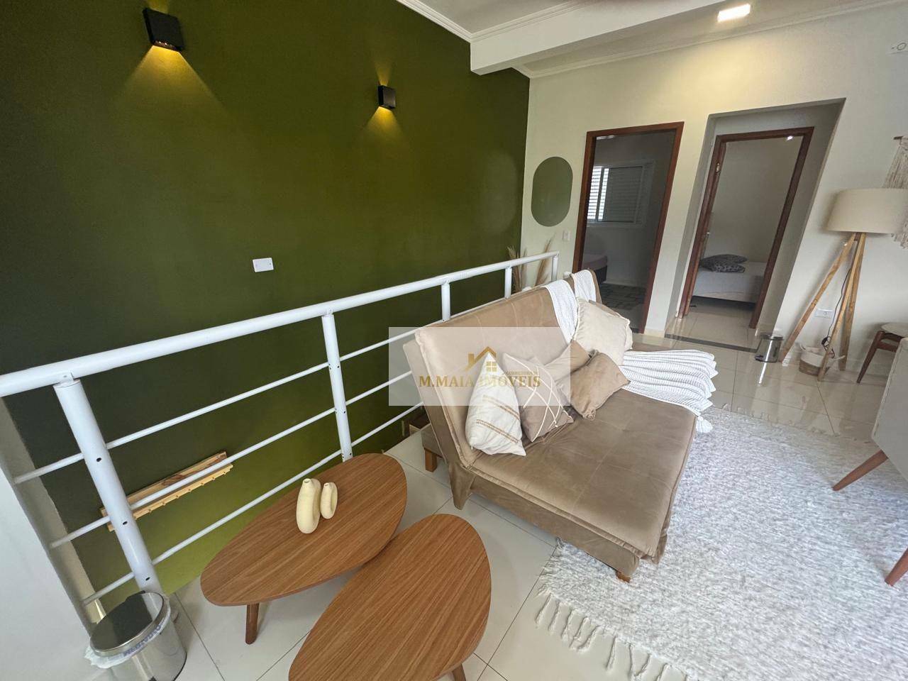 Casa em Parque D'Aville Residencial - foto 4