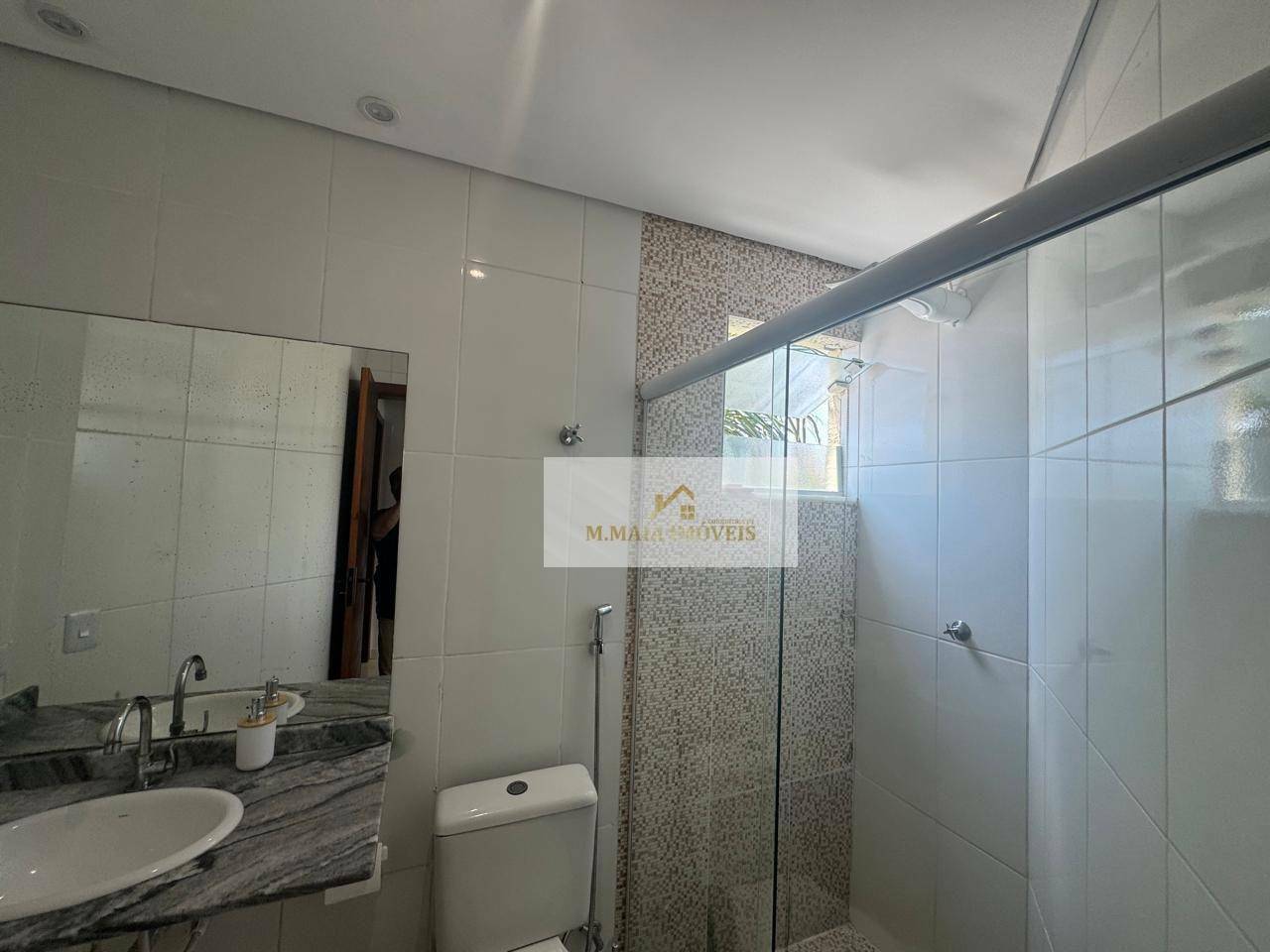 Casa em Parque D'Aville Residencial - foto 20