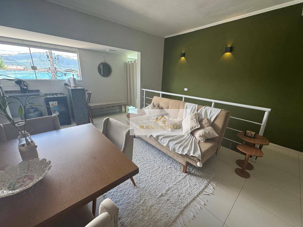 Casa em Parque D'Aville Residencial - foto 7