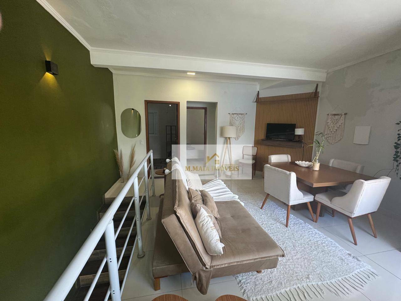 Casa em Parque D'Aville Residencial - foto 6