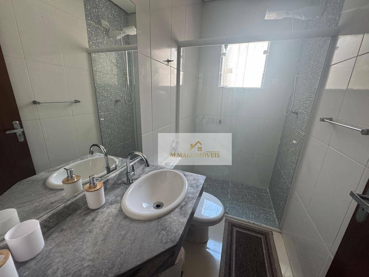 Casa em Parque D'Aville Residencial - foto 18