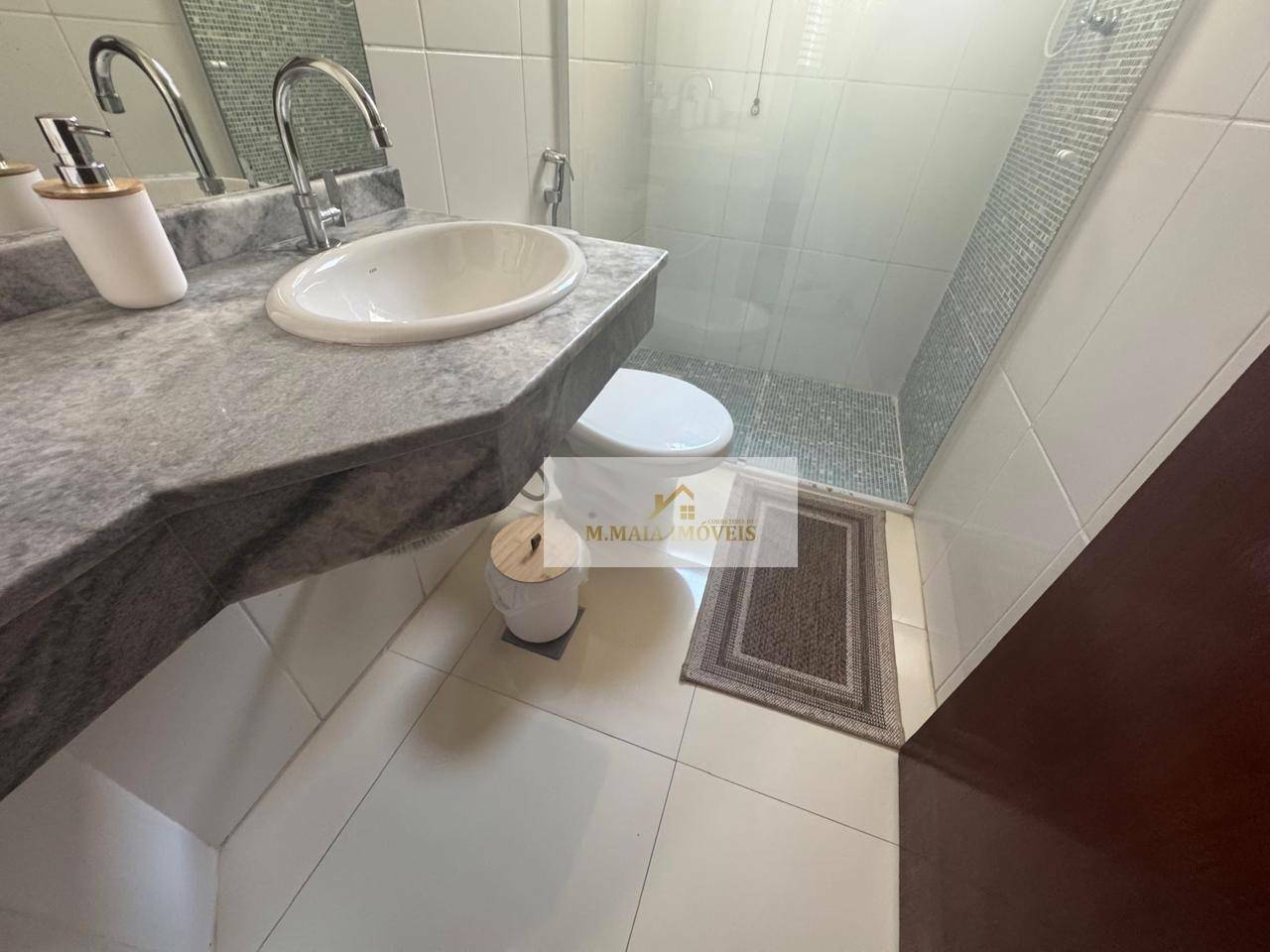 Casa em Parque D'Aville Residencial - foto 14