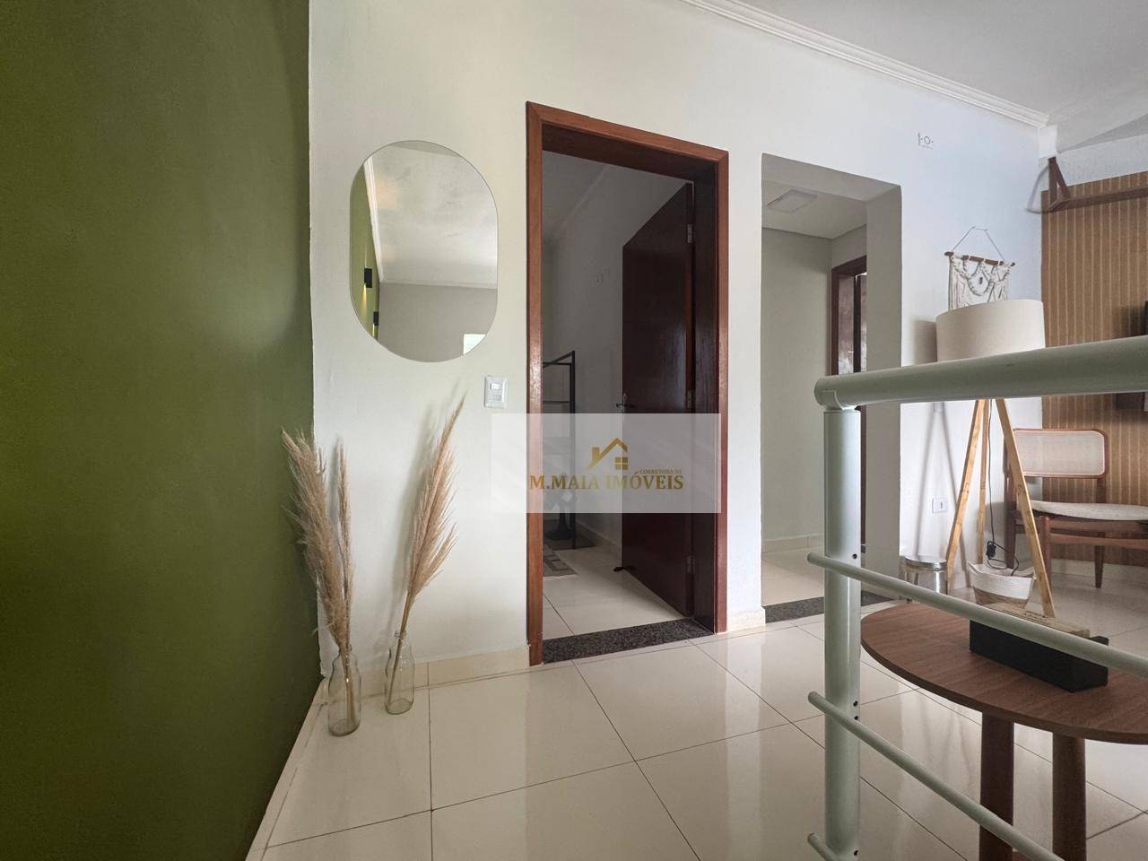 Casa em Parque D'Aville Residencial - foto 9