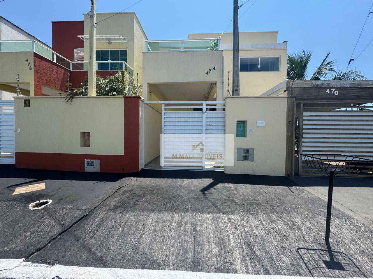 Casa em Parque D'Aville Residencial
