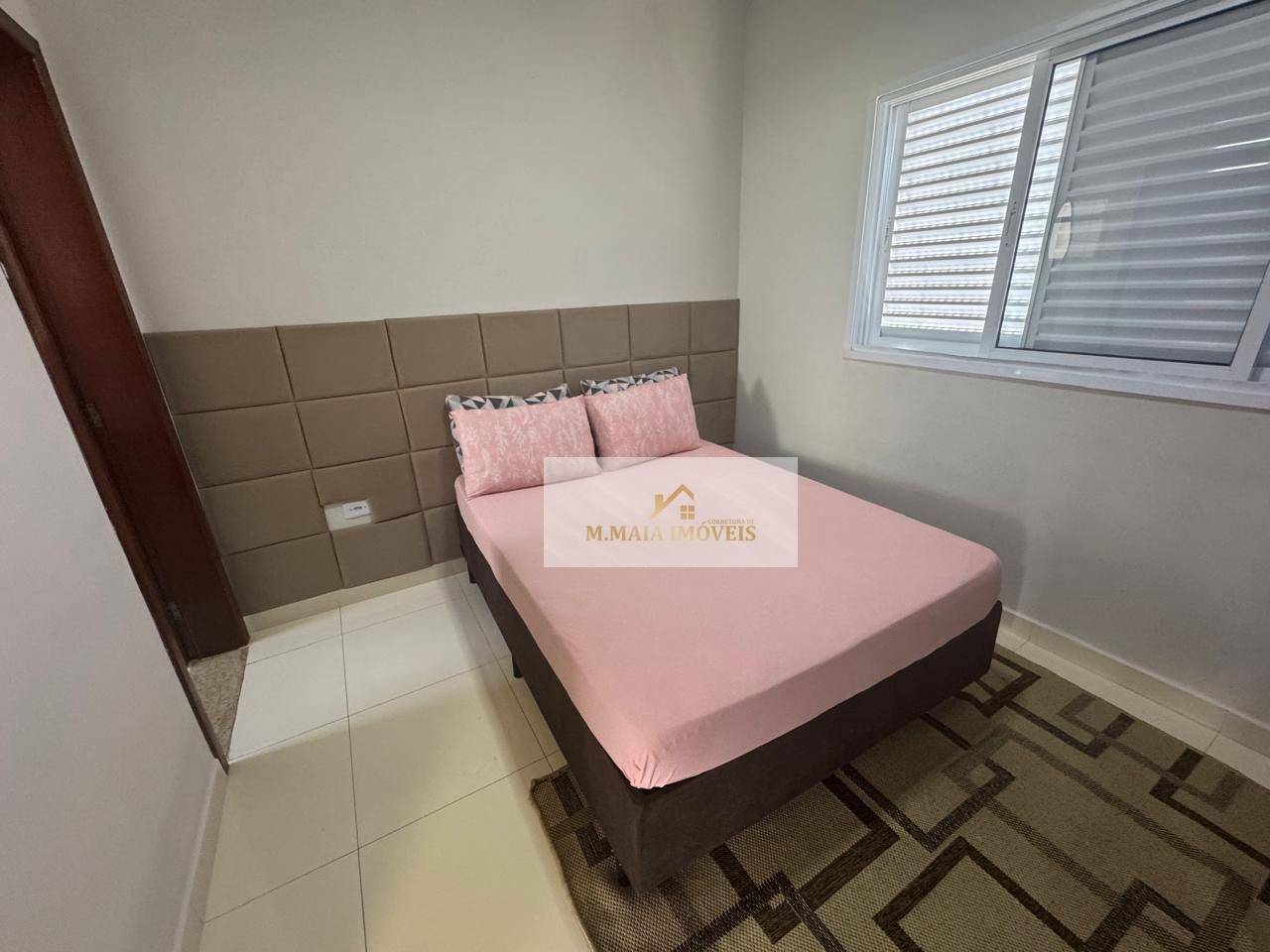 Casa em Parque D'Aville Residencial - foto 19