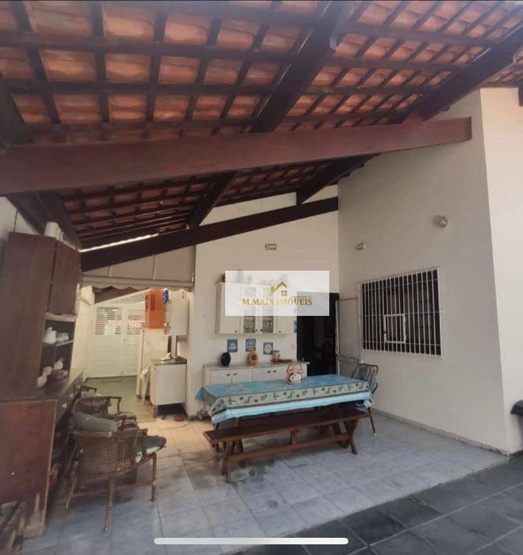 Casa em Cidade Nova Peruibe - foto 12