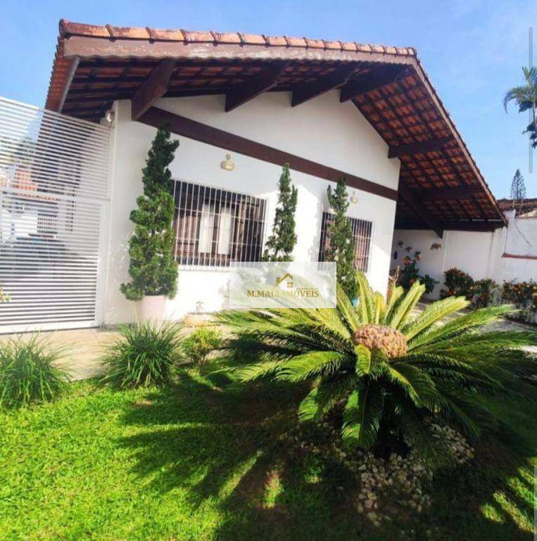 Casa em Cidade Nova Peruibe