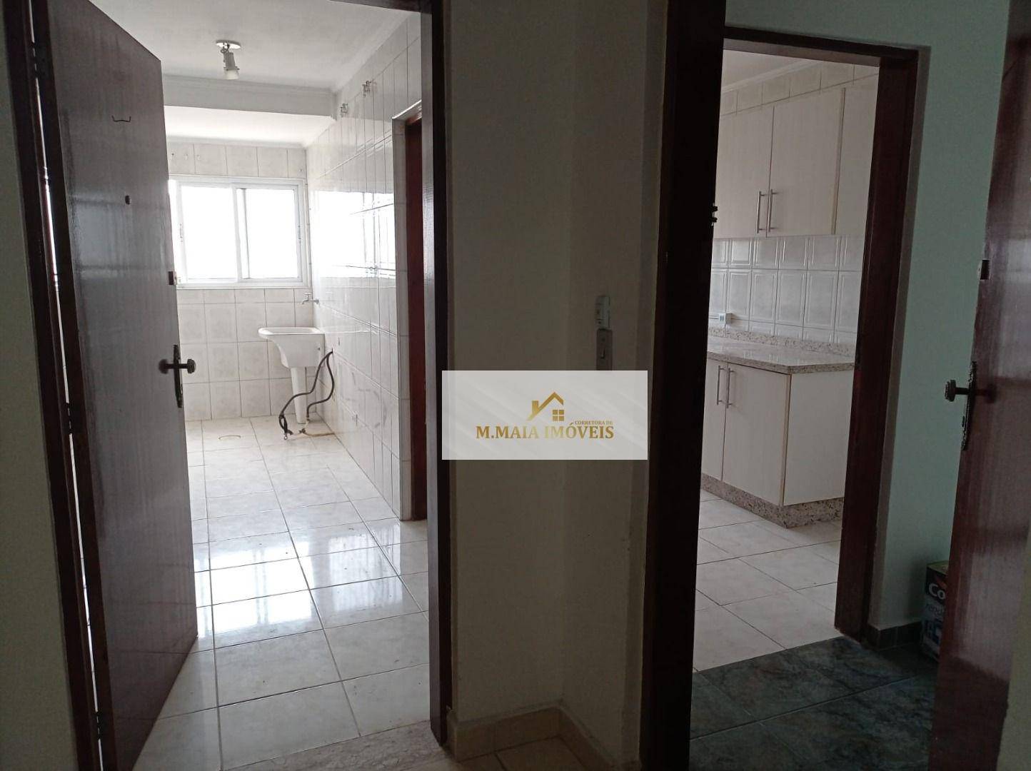 Apartamento em Parque Balneário Oásis - foto 2