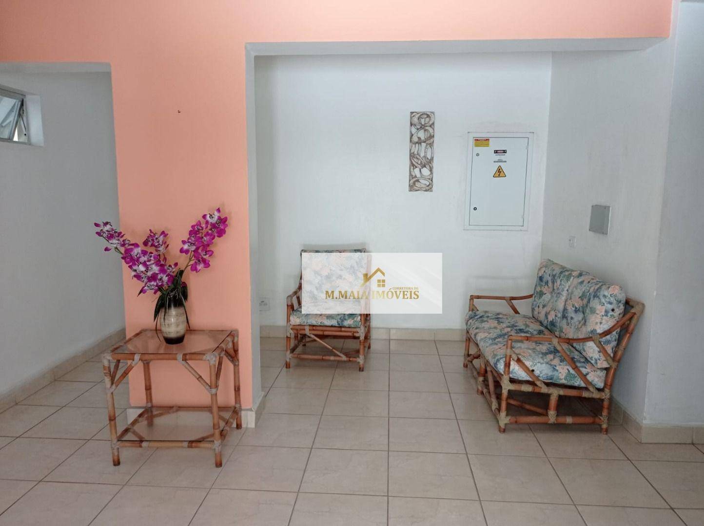 Apartamento em Parque Balneário Oásis - foto 4