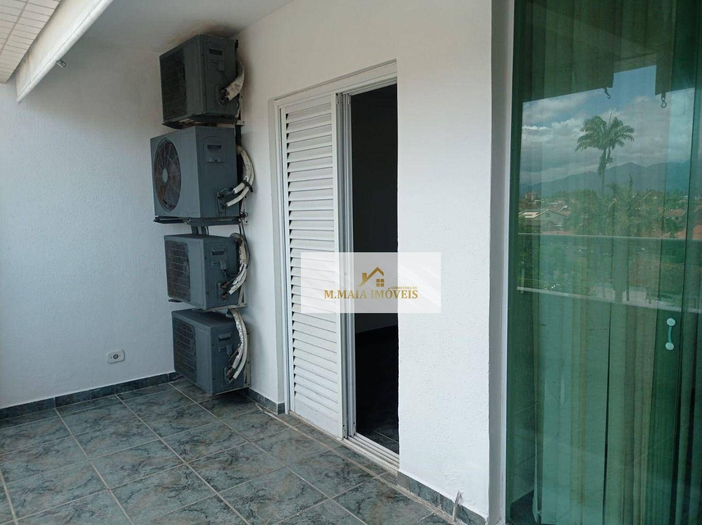 Apartamento em Parque Balneário Oásis - foto 10
