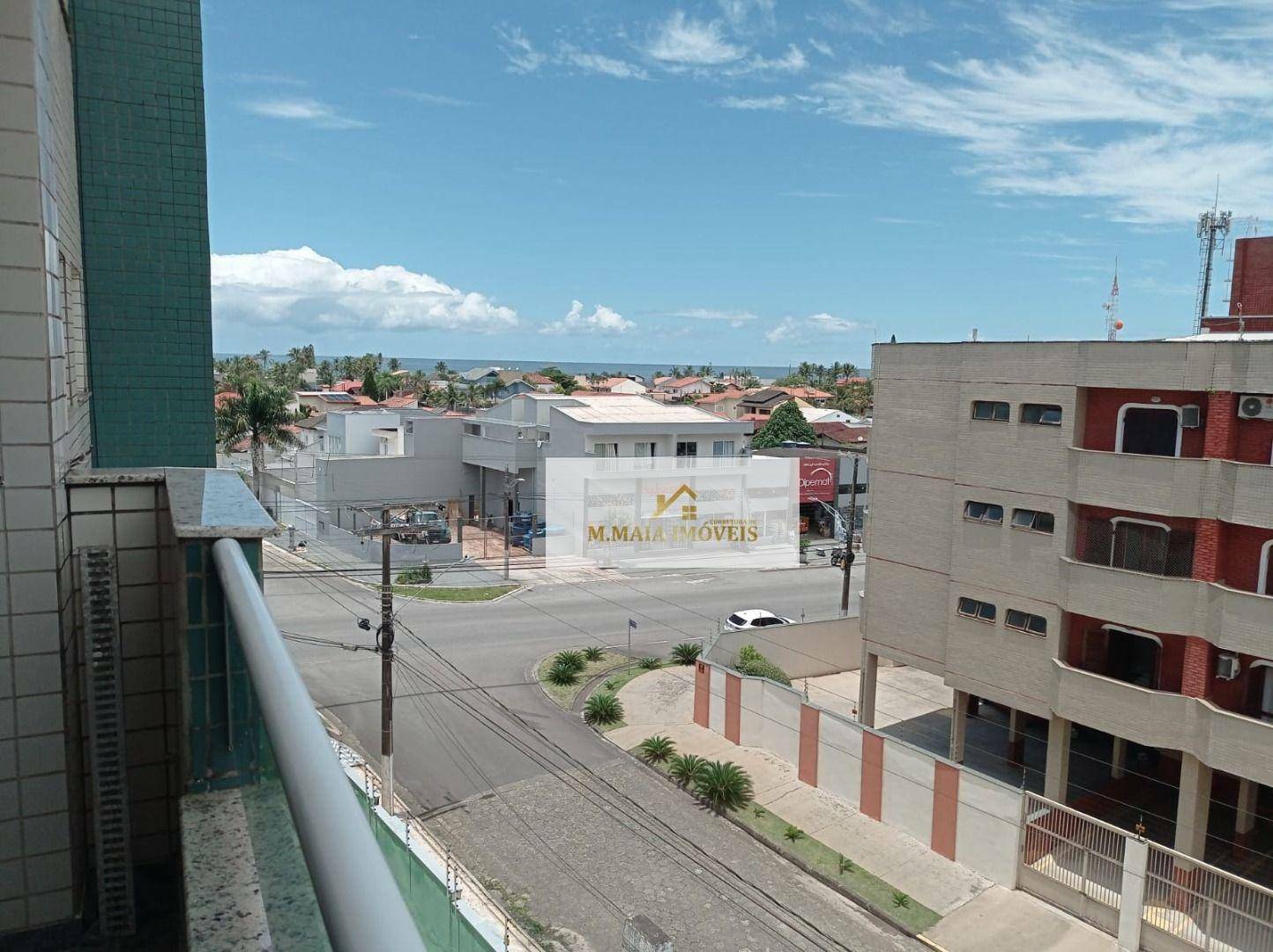 Apartamento em Parque Balneário Oásis - foto 9