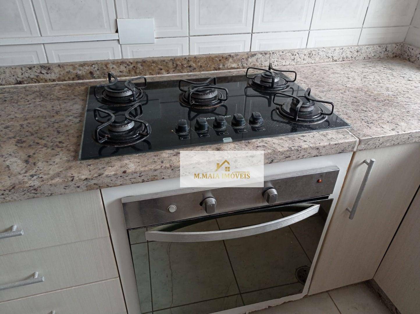 Apartamento em Parque Balneário Oásis - foto 13