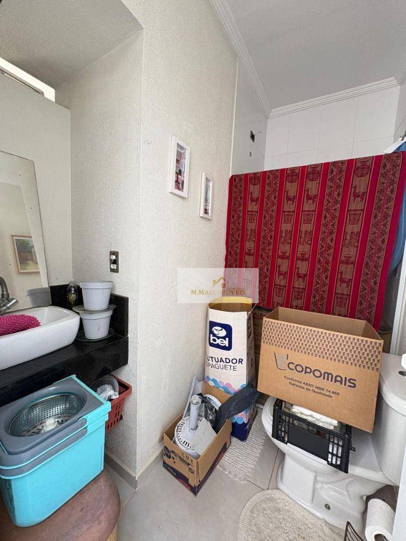 Sobrado em Jardim Casablanca - foto 18