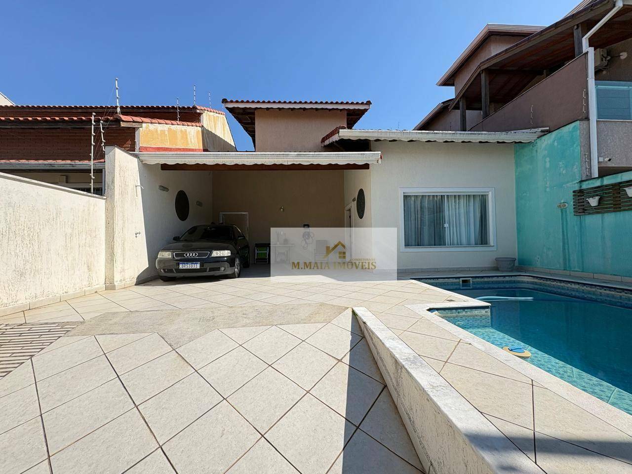 Sobrado em Jardim Casablanca - foto 15
