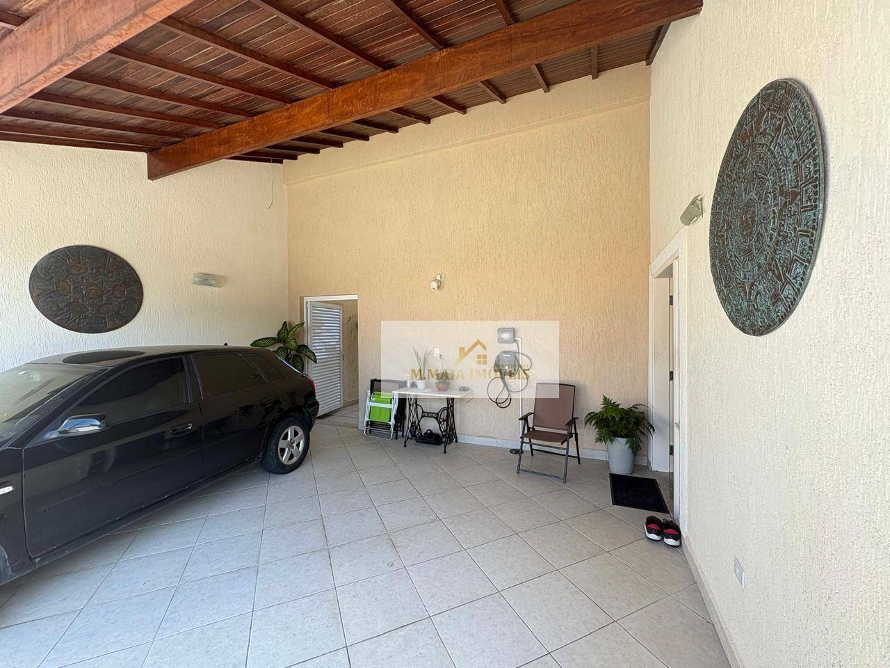 Sobrado em Jardim Casablanca - foto 8