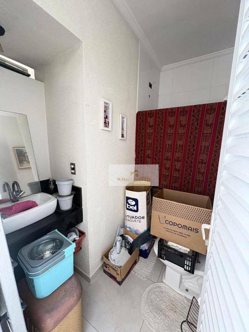 Sobrado em Jardim Casablanca - foto 19