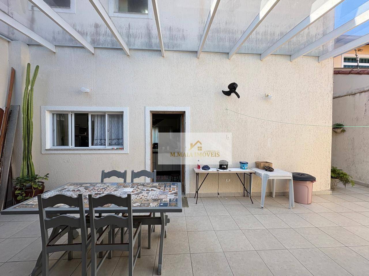 Sobrado em Jardim Casablanca - foto 20