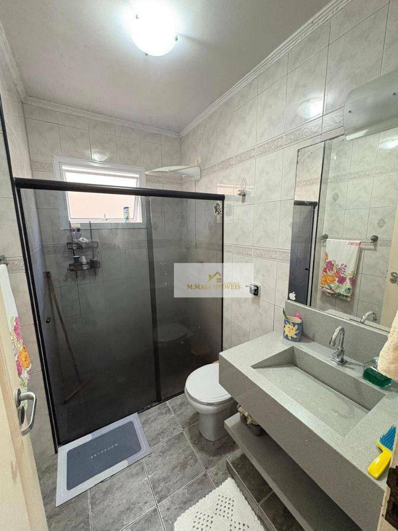 Sobrado em Jardim Casablanca - foto 3