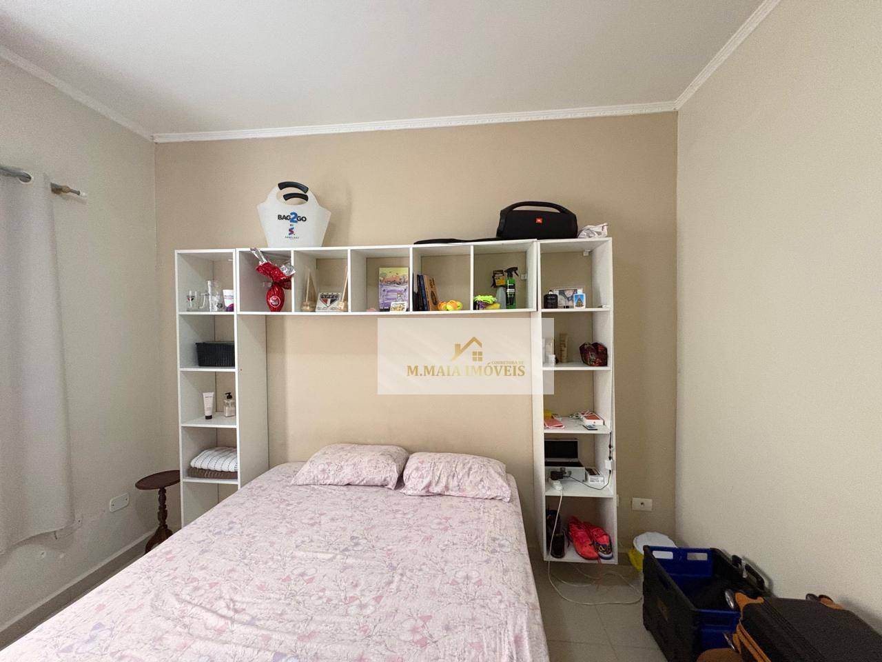 Sobrado em Jardim Casablanca - foto 29