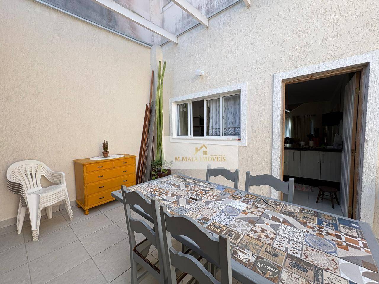 Sobrado em Jardim Casablanca - foto 21
