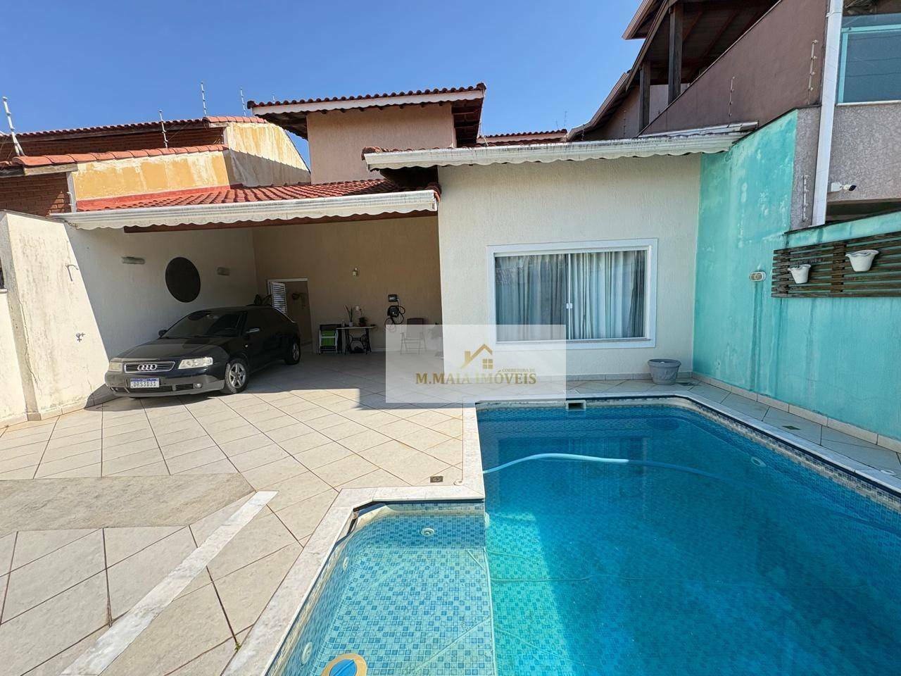 Sobrado em Jardim Casablanca - foto 11