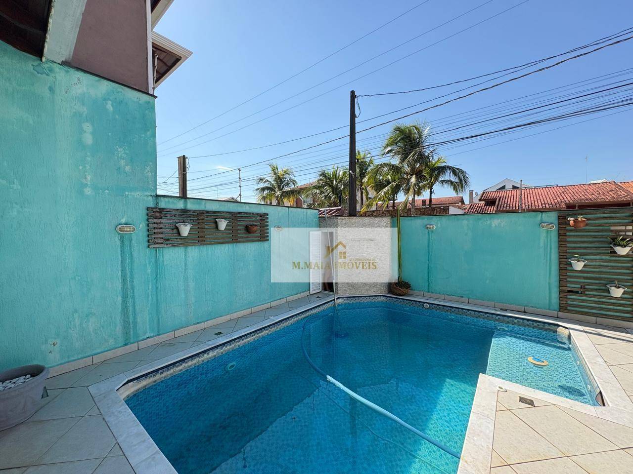 Sobrado em Jardim Casablanca