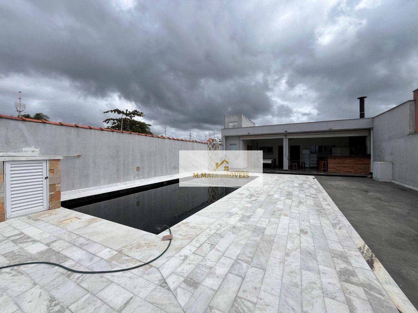 Casa em Estância São José - foto 2